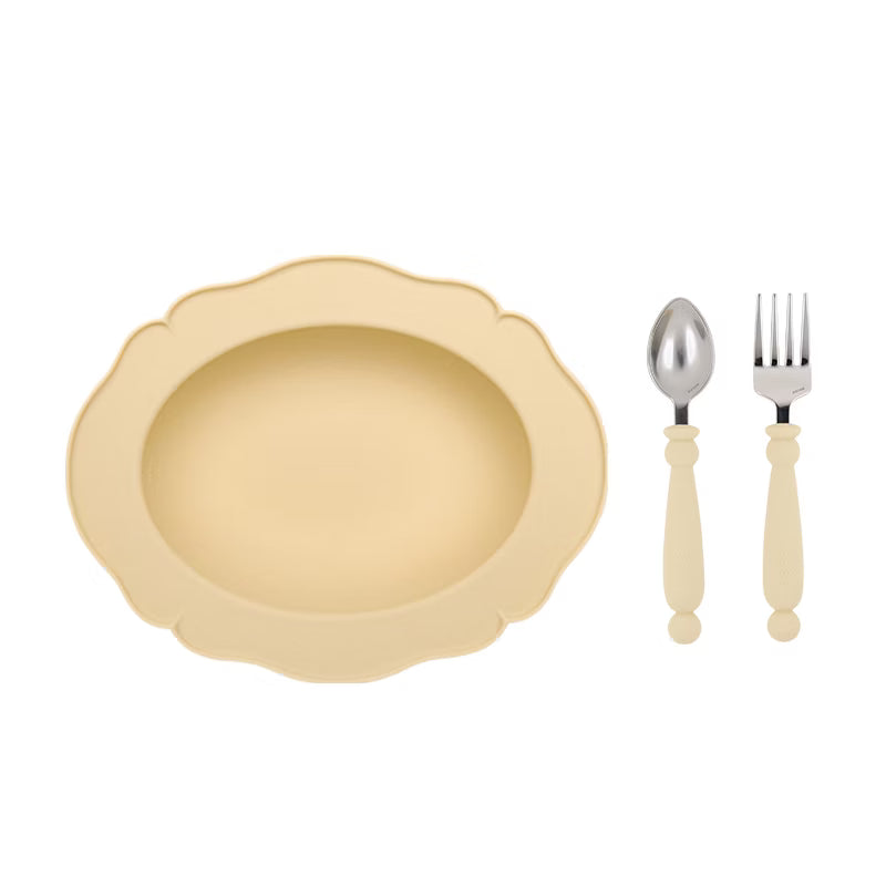 ROCOU Gourmet法式餐具套裝