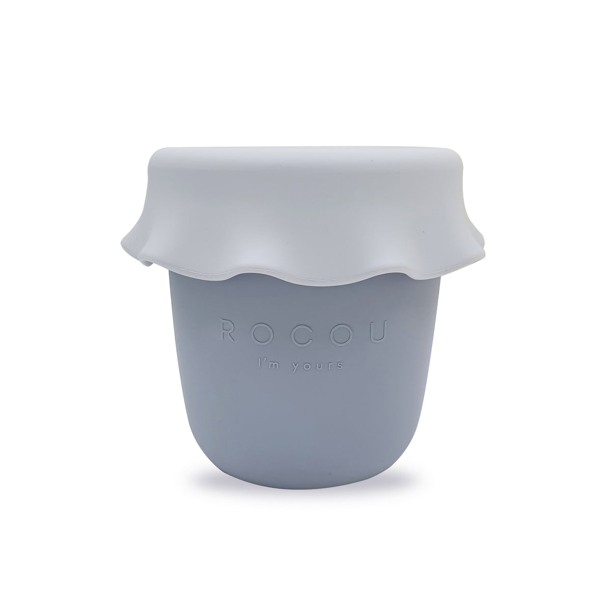 ROCOU副食品儲存器
