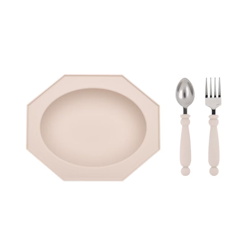 ROCOU Gourmet經典餐具套裝