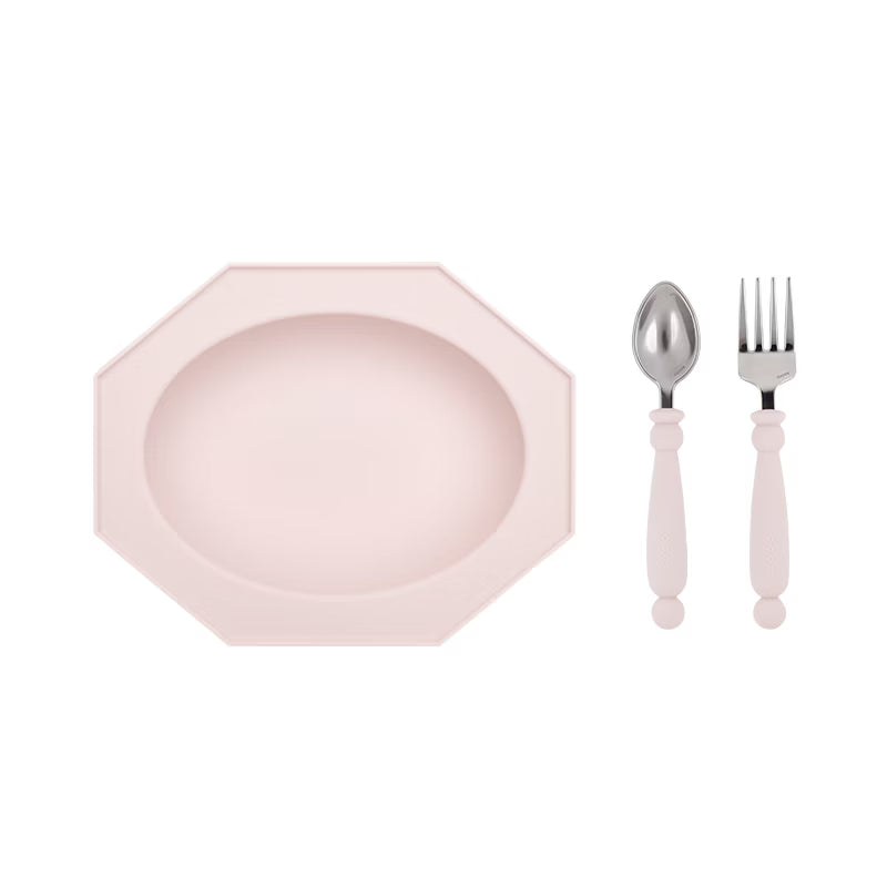 ROCOU Gourmet經典餐具套裝