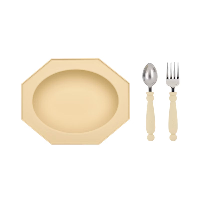 ROCOU Gourmet經典餐具套裝