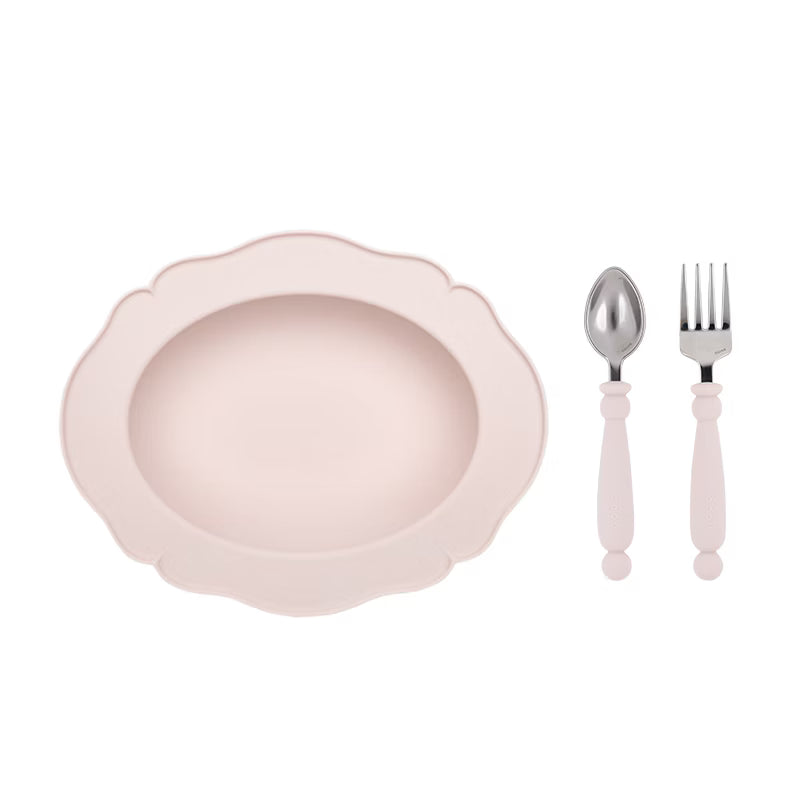 ROCOU Gourmet法式餐具套裝