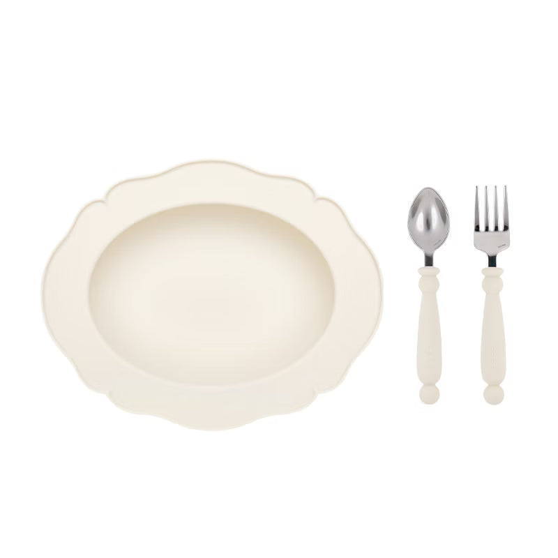 ROCOU Gourmet法式餐具套裝