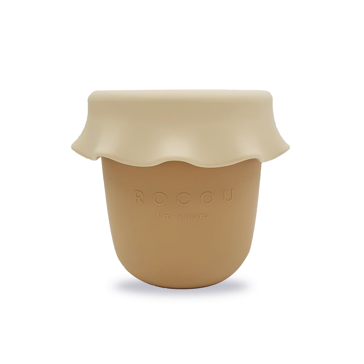 ROCOU副食品儲存器