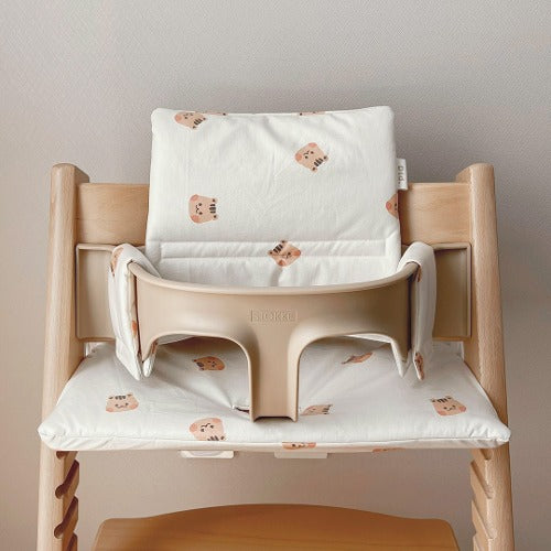 DTD STOKKE tripp trapp防水椅墊套裝