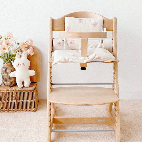 DTD STOKKE tripp trapp防水椅墊套裝