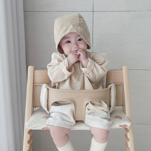 DTD STOKKE tripp trapp防水椅墊套裝
