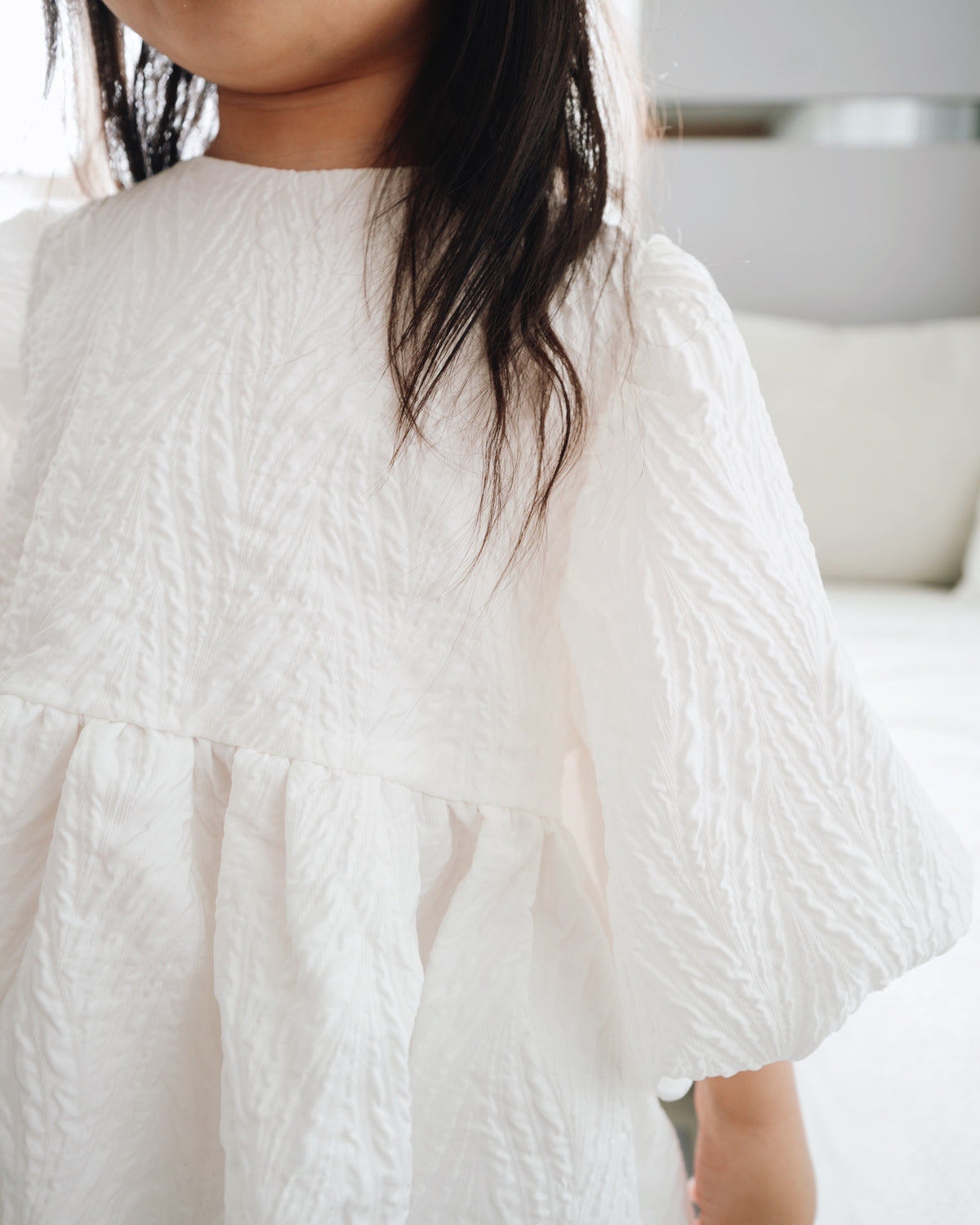 Blessing Dress