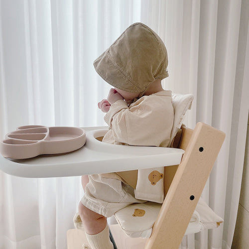 DTD STOKKE tripp trapp防水椅墊套裝