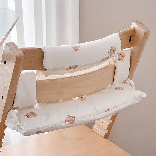 DTD STOKKE tripp trapp防水椅墊套裝