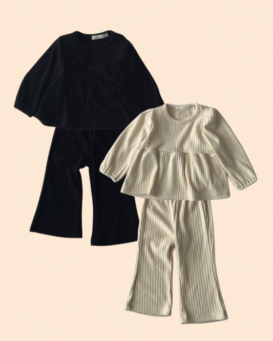 純色Set