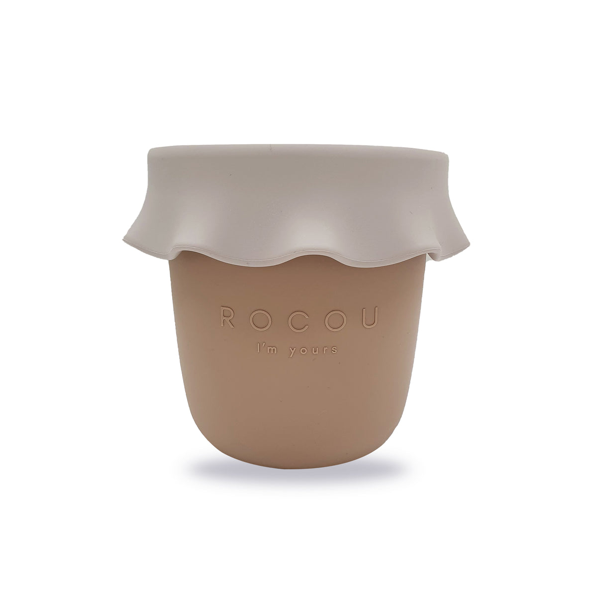 ROCOU副食品儲存器