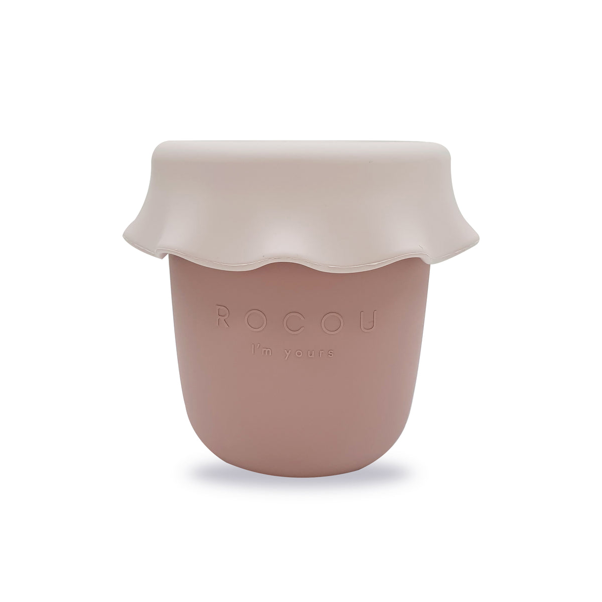 ROCOU副食品儲存器