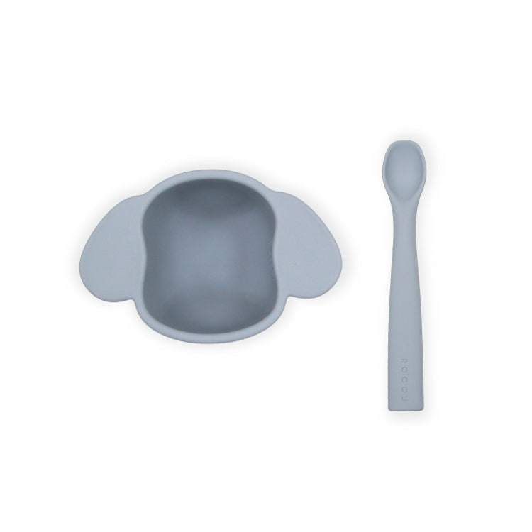 ROCOU初期副食品組合—狗狗
