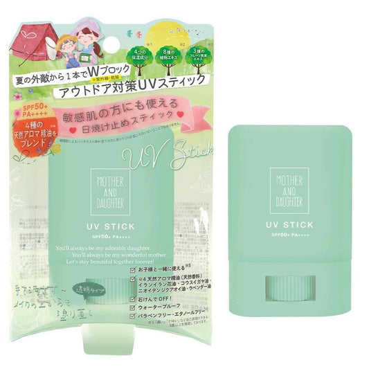 Mother and Daughter UV Stick SPF50+/ PA++++